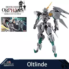 Gundam Modelo baratos traje móvil HG IBO 1/144, Mobile Suit Gundam: sangre de h