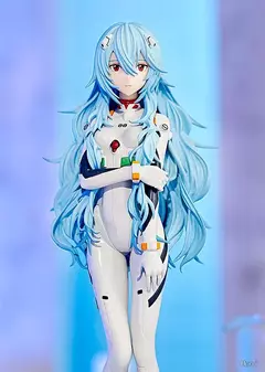 En Stock Original GSC POP UP PARADE Neon Genesis Evangelion nueva versión de pe - comprar en línea