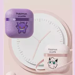 Gengar Pokemon Anime M21 auriculares Bluetooth estéreo HiFi auriculares inalám - tienda en línea