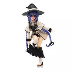 Figura de acción del mago Roxy Migurdia, 25cm, Mushoku Tensei: reencarnación s - tienda en línea