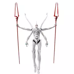Original Banpresto Ichiban Kuji EVA Evangelion-01 Asuka Ayanami Rei Kaworu Nagis