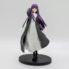 Figura de Anime Frieren Beyond Journey's End Frieren de 9cm, figura de acción de escritorio bonita Sousou no Frieren, figura de helecho, modelo de muñeca de juguete - comprar en línea