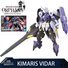 Gundam Modelo baratos traje móvil HG IBO 1/144, Mobile Suit Gundam: sangre de h - Jet Anime Tienda