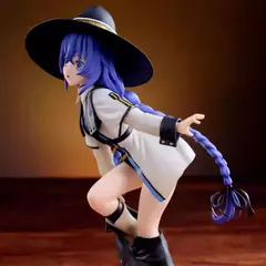 Figura de acción del mago Roxy Migurdia, 25cm, Mushoku Tensei: reencarnación s en internet