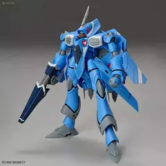 Bandai-KIT de modelo Original Macross Fortress HG 1/100 STURMOGEL II, figura de en internet