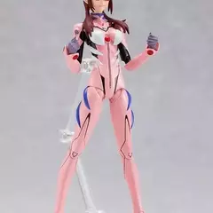 En stock Hecho en China KO EVA Nuevo siglo Figma 091 Edición teatral Evangelion - tienda en línea