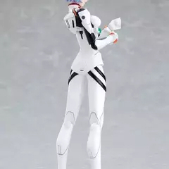 En stock Hecho en China KO EVA Nuevo siglo Figma 091 Edición teatral Evangelion
