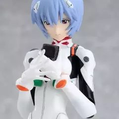 En stock Hecho en China KO EVA Nuevo siglo Figma 091 Edición teatral Evangelion - comprar en línea