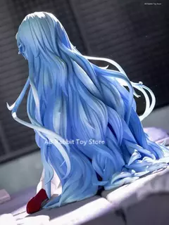 Figura de Anime Neon Genesis Evangelion, figura de acción de Ayanami Rei, model - comprar en línea