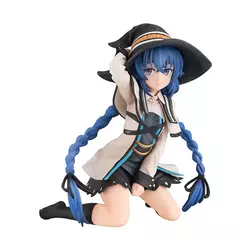 Mushoku Tensei reencarnación sin empleo Eris figura mago Roxy Migurdia figuras
