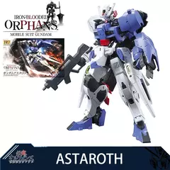 Gundam Modelo baratos traje móvil HG IBO 1/144, Mobile Suit Gundam: sangre de h - Jet Anime Tienda