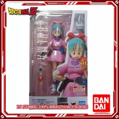 Original Bandai Dragon Ball Z SHFiguarts Super Saiyan Dios azul Son Gokou SHF So - comprar en línea