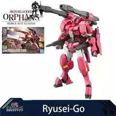 Gundam Modelo baratos traje móvil HG IBO 1/144, Mobile Suit Gundam: sangre de h en internet