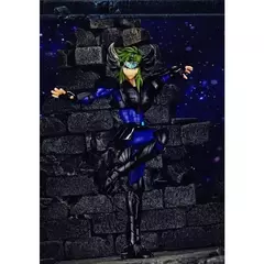 Imagen de En Stock GT modelo Saint Seiya Myth Cloth EX Phoenix Ikki Pegasus dragón Shiryu