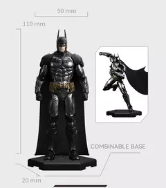 Nuevo F5 Batman Arkham Knight modelo ensamblado - Jet Anime Tienda