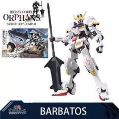 Gundam Modelo baratos traje móvil HG IBO 1/144, Mobile Suit Gundam: sangre de h - tienda en línea