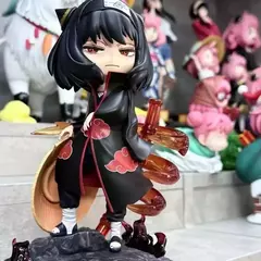 Figura de Anime Spy×family, Manga Anya Forger, figura de doble cabeza de PVC, m - Jet Anime Tienda