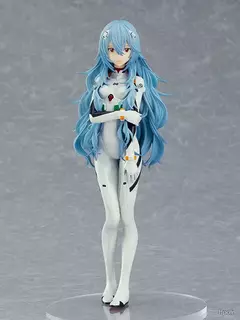 En Stock Original GSC POP UP PARADE Neon Genesis Evangelion nueva versión de pe - tienda en línea