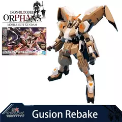 Gundam Modelo baratos traje móvil HG IBO 1/144, Mobile Suit Gundam: sangre de h - Jet Anime Tienda