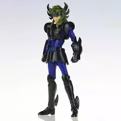 En Stock GT modelo Saint Seiya Myth Cloth EX Phoenix Ikki Pegasus dragón Shiryu - Jet Anime Tienda