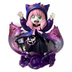 Figura de acción Ania de la familia espía de 16cm, modelo de Pvc de Ania cos G - comprar en línea