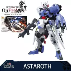 Gundam Modelo baratos traje móvil HG IBO 1/144, Mobile Suit Gundam: sangre de h - Jet Anime Tienda