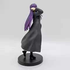 Figura de Anime Frieren Beyond Journey's End Frieren de 9cm, figura de acción de escritorio bonita Sousou no Frieren, figura de helecho, modelo de muñeca de juguete