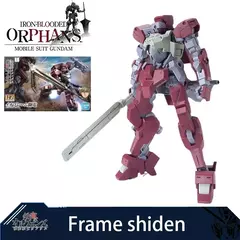 Gundam Modelo baratos traje móvil HG IBO 1/144, Mobile Suit Gundam: sangre de h