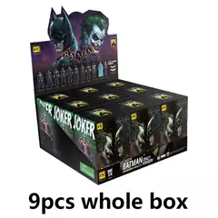 Nuevo F5 Batman Arkham Knight modelo ensamblado - Jet Anime Tienda