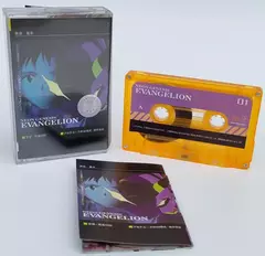 EVA Anime NEON GENESIS EVANGELION Asuka Langley Soryu cinta musical Utada One La - Jet Anime Tienda