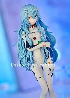 En Stock Original GSC POP UP PARADE Neon Genesis Evangelion nueva versión de pe - Jet Anime Tienda