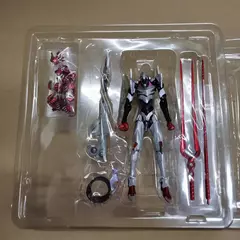 14cm EVA-04 Neon Genesis Evangelion Unit-04 máquina de prueba de figuras de acc en internet