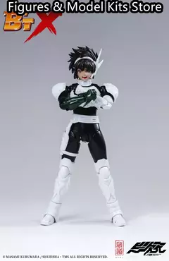 ?En stock? Figura modelo de acción ZEN de la industria desengrasante colecciona - comprar en línea