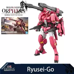 Gundam Modelo baratos traje móvil HG IBO 1/144, Mobile Suit Gundam: sangre de h en internet