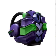 STUMPE EVANGELION EVA-01 Auriculares Bluetooth abiertos Función de cancelación - comprar en línea
