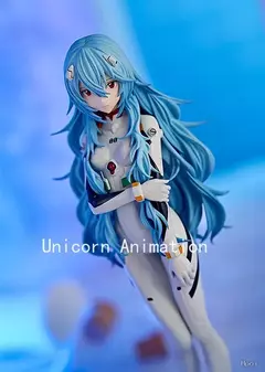 En Stock Original GSC POP UP PARADE Neon Genesis Evangelion nueva versión de pe - tienda en línea