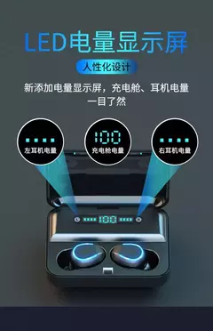 Anime Zenless Zone Zero Ellen Joe Cosplay Monitor intrauditivo auriculares Bluet - Jet Anime Tienda