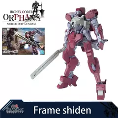 Gundam Modelo baratos traje móvil HG IBO 1/144, Mobile Suit Gundam: sangre de h - Jet Anime Tienda