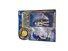 Tritón del Mar Osamu Tezuka 1999 BANPRESTO - Jet Anime Tienda