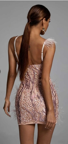 VESTIDO PARIS en internet