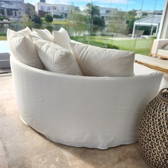 Sofa "Circular"