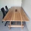 Mesa de escritrorio "castaños"