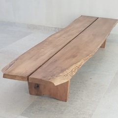 Mesa baja "aike" - comprar online