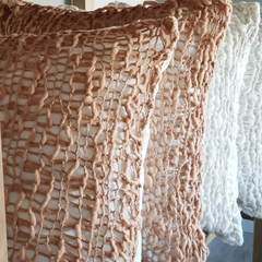 Almohadón "Sepia"