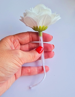 Difusor labrado con flor en internet