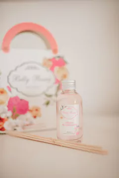 Difusores "Florales y Amaderados"