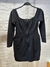 Vestido Just Be Preto - comprar online
