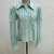 Camisa Verde Charth