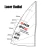 NUMEROS VELA LASER - comprar online