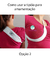 kit amamentação Love - comprar online